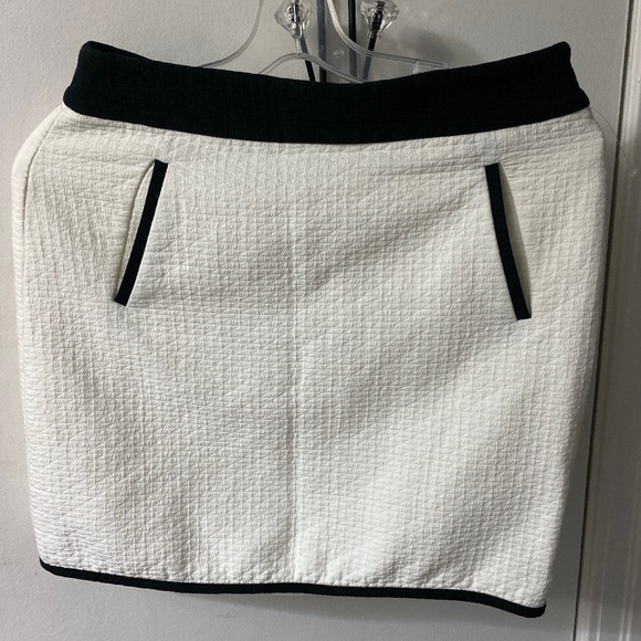 - Brand Ann Taylor skirt petite 4 - Picture 1 of 4